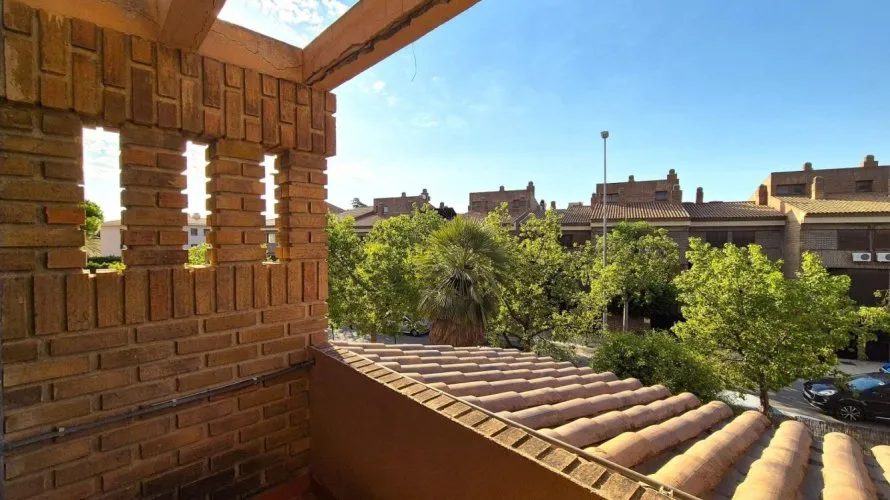 Сasa de 4 dormitorios en San Juan, Spain No. 2689 № 16