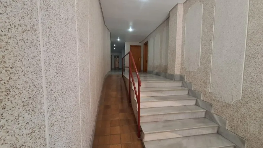 Apartamento de 84.99m² en Torrevieja, Spain No. 2720 № 1