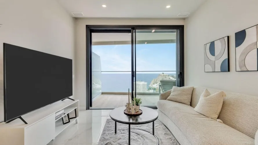 Apartamento de 81m² en Benidorm, Spain No. 2674 № 26