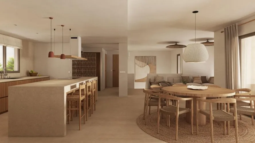 Villa de 4 dormitorios en Benissa, Spain No. 2631 № 9