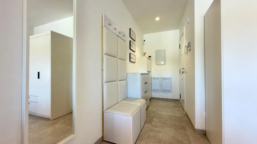 Apartamento de 3 dormitorios en Villajoyosa, Spain No. 2657 № 21