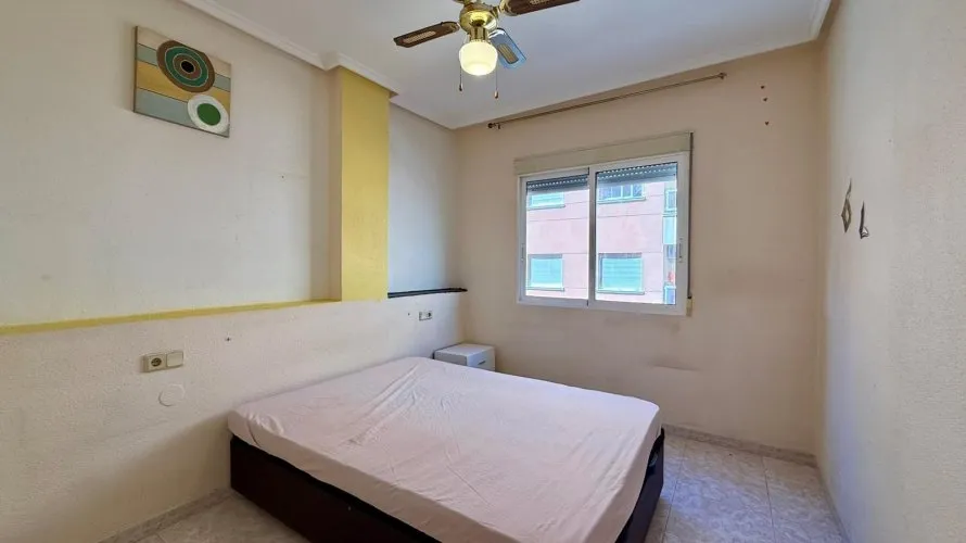 Apartamento de 2 dormitorios en Torrevieja, Spain No. 2528 № 7