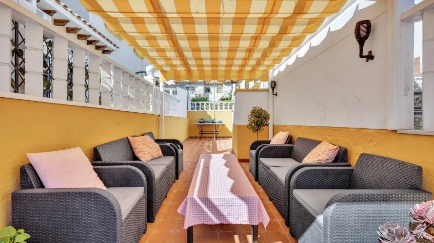 Сasa de 75m² en La Zenia, Spain No. 2650 № 26