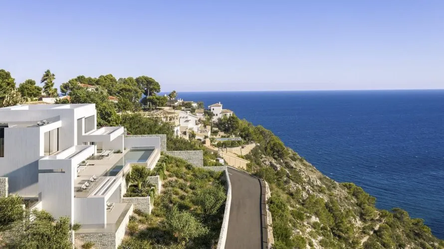 Villa de 5 dormitorios en Jávea, Spain No. 2523 № 15