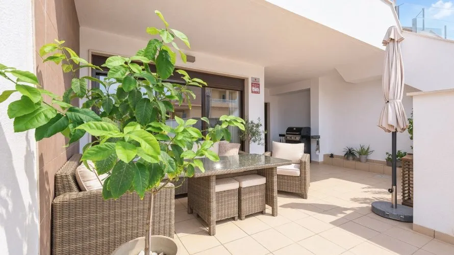 Apartamento de 87m² en Las Esperanzas, Spain No. 2643 № 24
