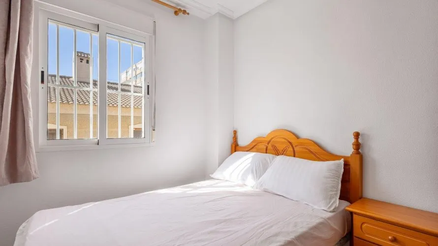 Apartamento de 57m² en La Mata, Spain No. 2596 № 6