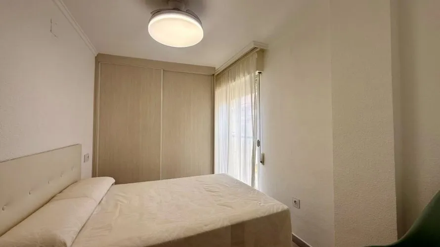 Apartamento de 1 dormitorio en Torrevieja, Spain No. 2566 № 11