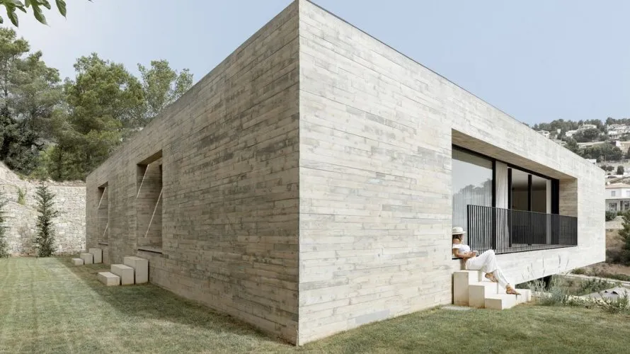 Villa de 264m² en Benissa, Spain No. 2555 № 7