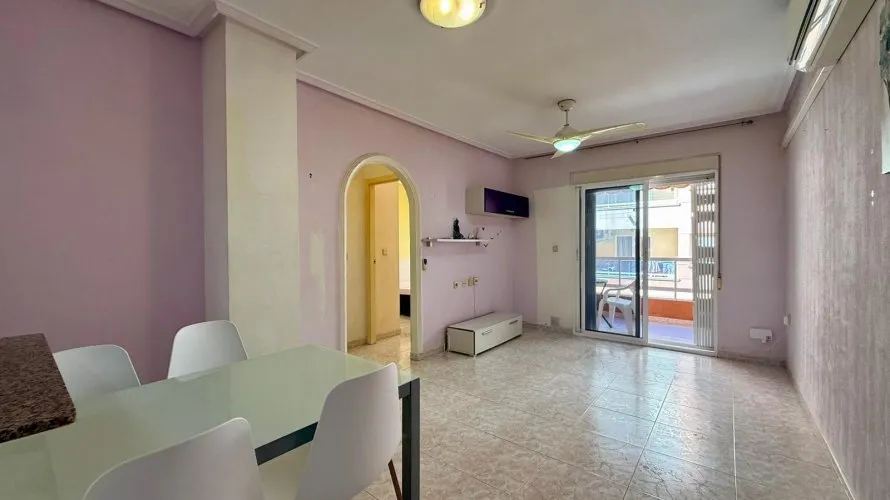 Apartamento de 2 dormitorios en Torrevieja, Spain No. 2528 № 27