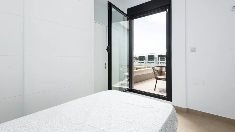Villa de 121m² en Las Esperanzas, Spain No. 2599 № 25