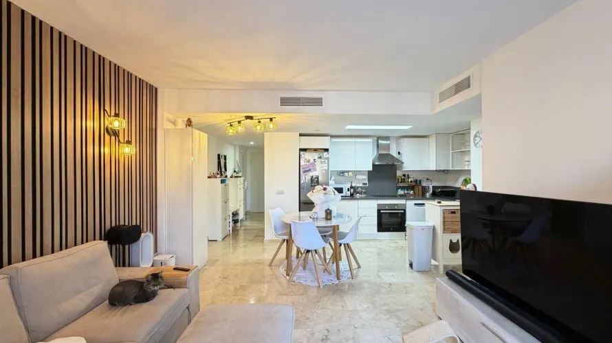 Apartamento de 3 dormitorios en Torrevieja, Spain No. 2629 № 12