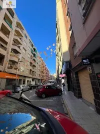 Apartamento de 1 dormitorio en Torrent, Spain No. 2615