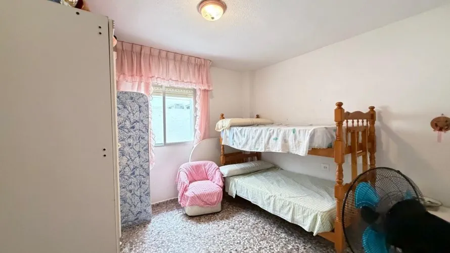 Apartamento de 3 dormitorios en Torrevieja, Spain No. 2632 № 8
