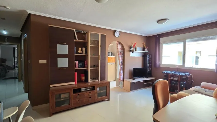 Apartamento de 1 dormitorio en Torrevieja, Spain No. 2492 № 25