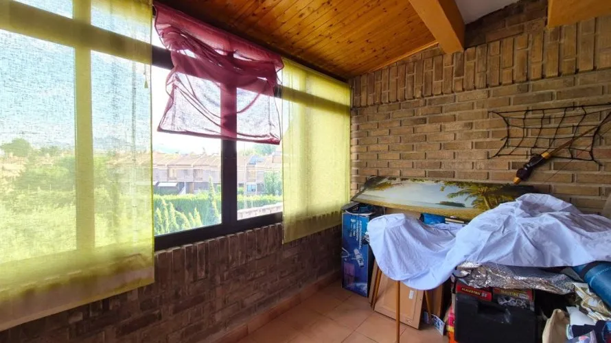 Сasa de 4 dormitorios en San Juan, Spain No. 2689 № 1