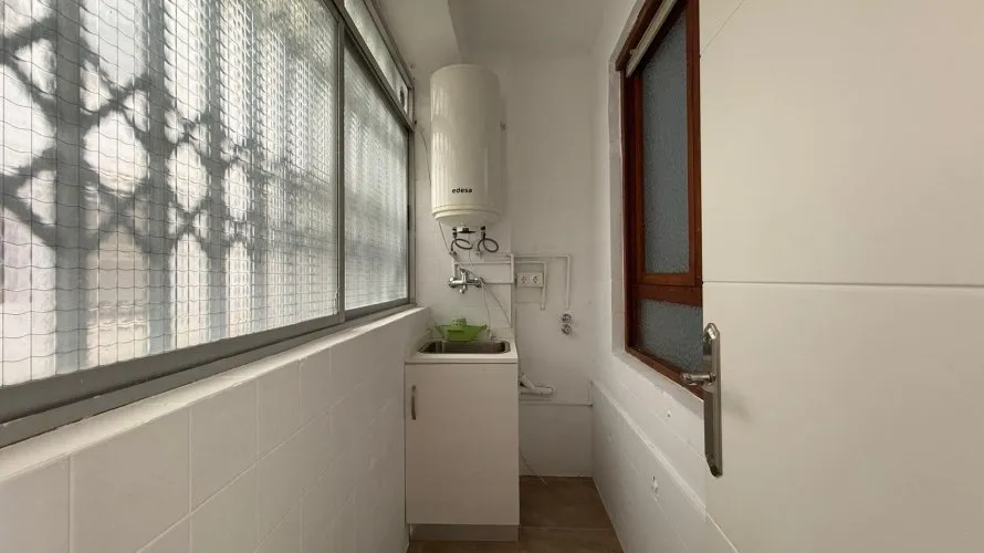 Apartamento de 3 dormitorios en Torrevieja, Spain No. 2490 № 13