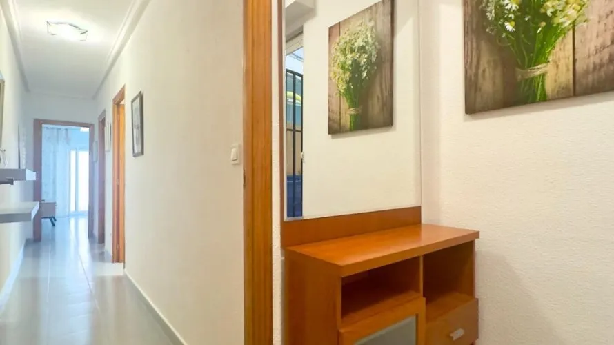 Apartamento de 1 dormitorio en Torrevieja, Spain No. 2612 № 7