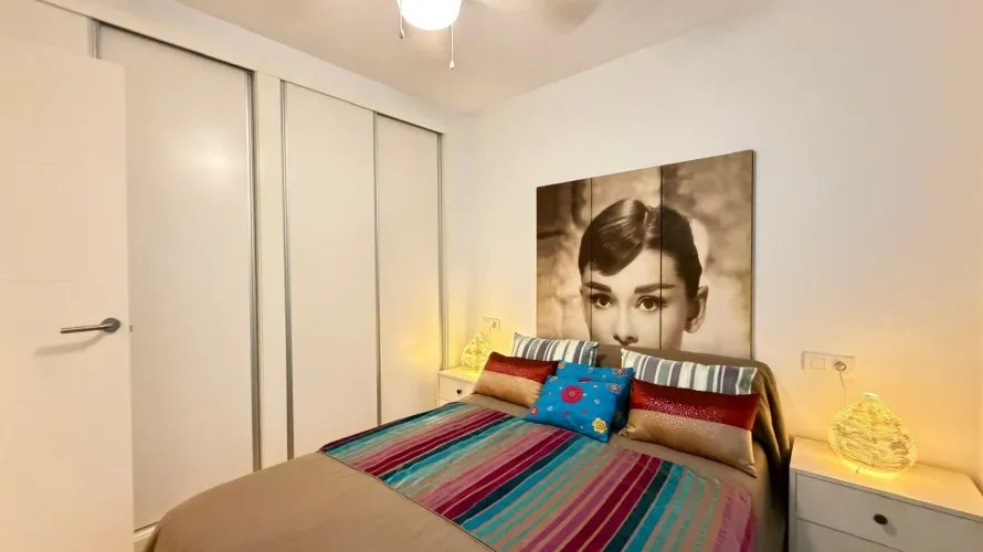 Apartamento de 2 dormitorios en Torrevieja, Spain No. 2613 № 15