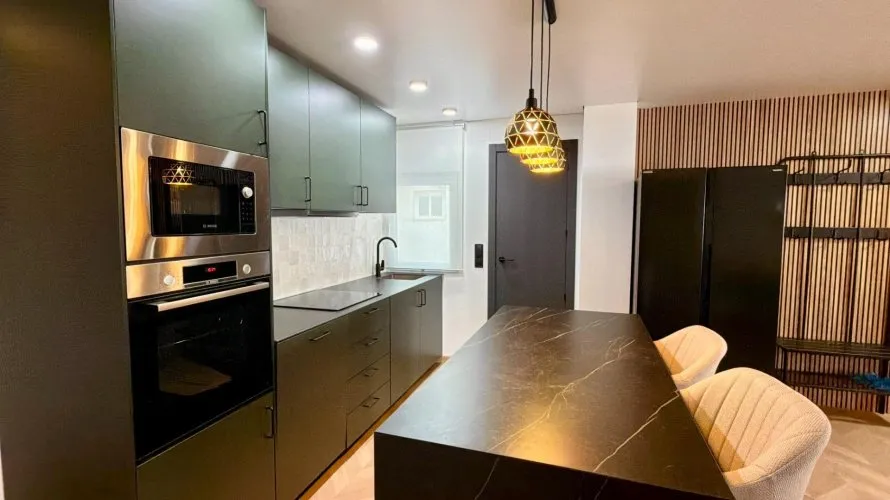 Apartamento de 3 dormitorios en Torrevieja, Spain No. 2601 № 14