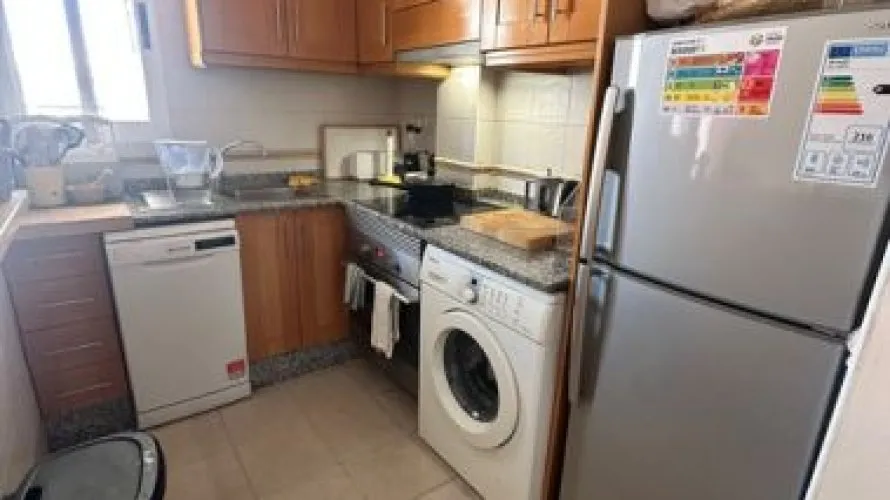 Apartamento de en Jacarilla, Spain No. 2516 № 8