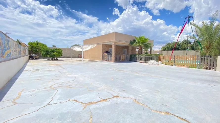 Apartamento de 3 dormitorios en Torrevieja, Spain No. 2571 № 27