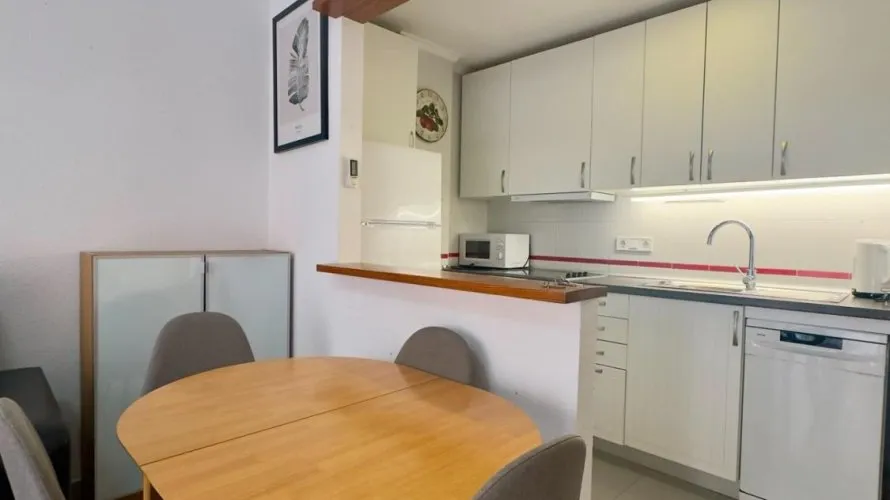 Apartamento de 1 dormitorio en Torrevieja, Spain No. 2612 № 17