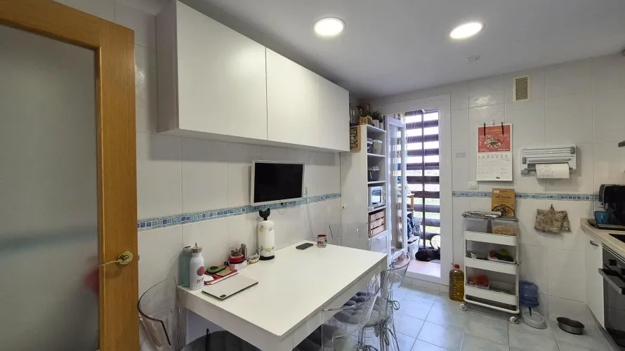 Apartamento de 1 dormitorio en Alicante, Spain No. 2562 № 20