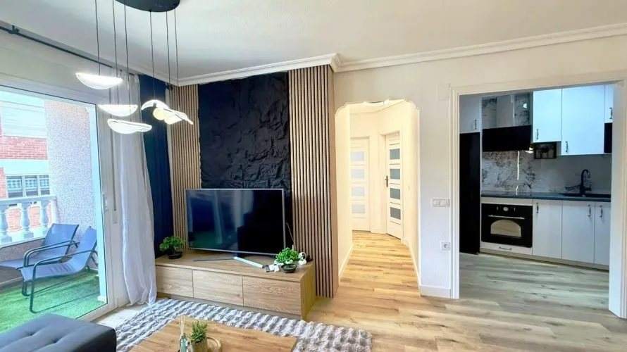 Apartamento de 2 dormitorios en Torrevieja, Spain No. 2502 № 23