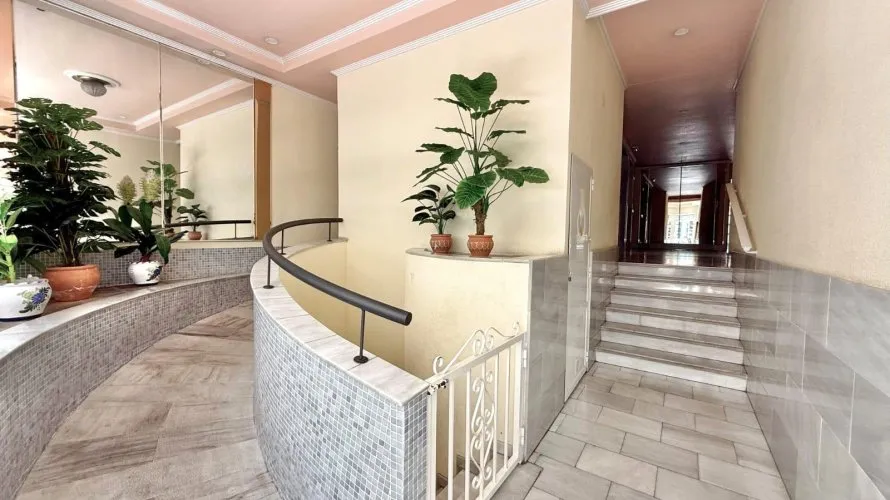 Apartamento de 1 dormitorio en Torrevieja, Spain No. 2557 № 7