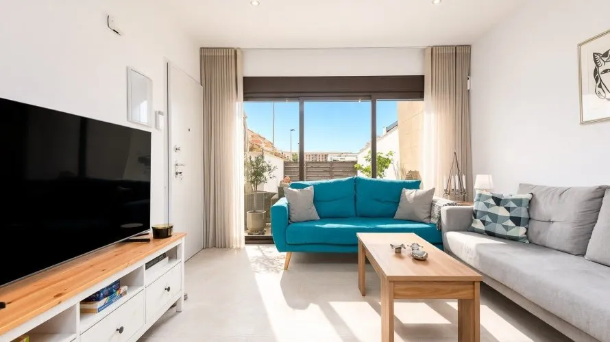 Apartamento de 87m² en Las Esperanzas, Spain No. 2643 № 17
