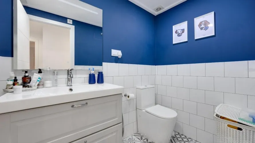 Apartamento de 110m² en Torrevieja, Spain No. 2541 № 8