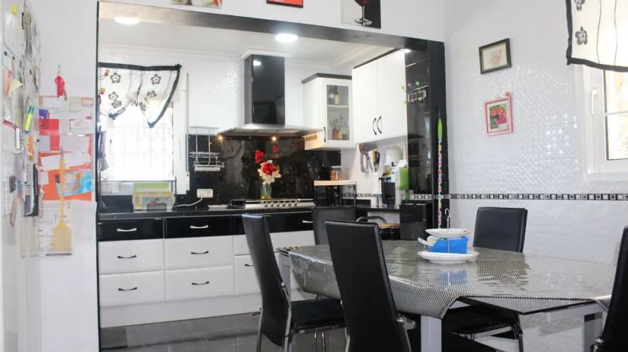 Villa de 398m² en Els Poblets, Spain No. 2553 № 20