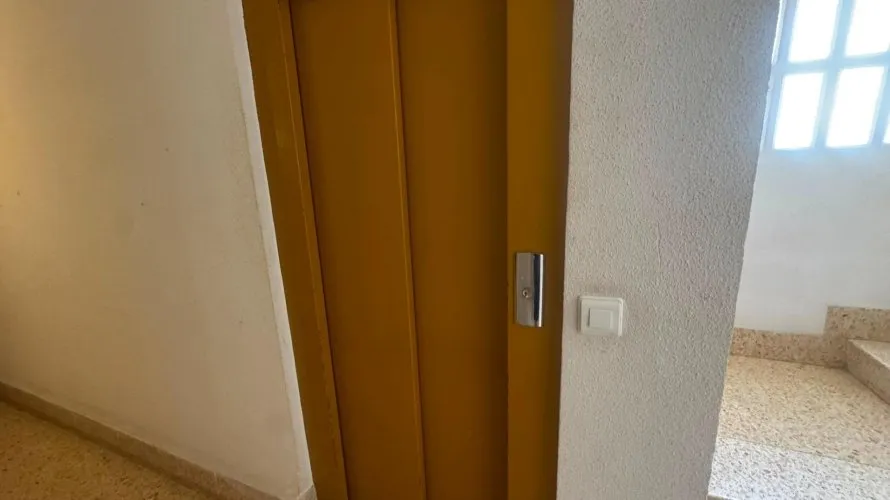 Apartamento de 2 dormitorios en Segorbe, Spain No. 2505