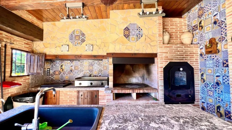 Villa de 4 dormitorios en Almoradí, Spain No. 2639 № 9