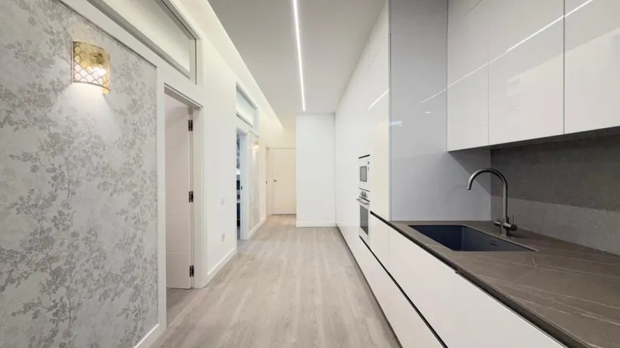Apartamento de 2 dormitorios en Torrevieja, Spain No. 2664 № 5