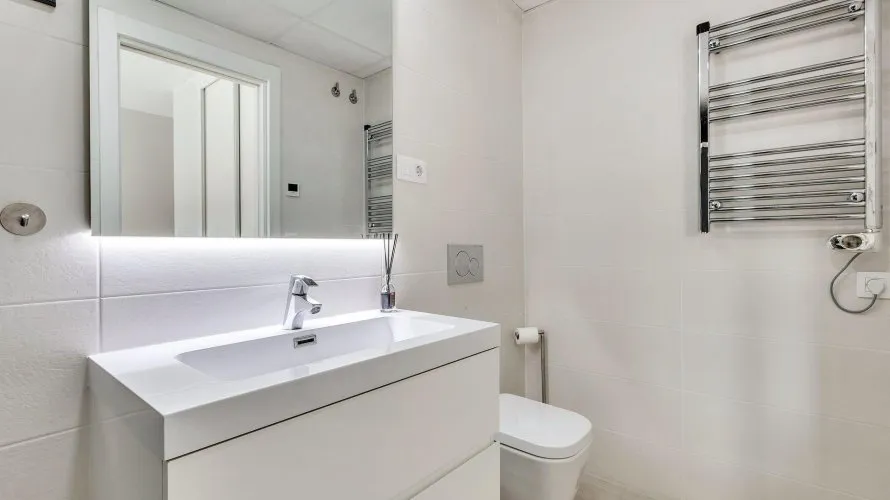 Apartamento de 98m² en La Zenia, Spain No. 2649 № 7