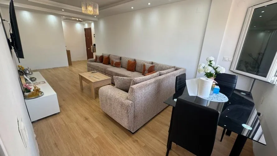 Apartamento de 2 dormitorios en Segorbe, Spain No. 2505 № 7