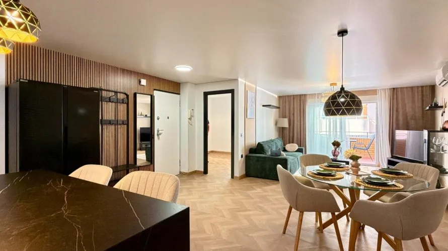 Apartamento de 3 dormitorios en Torrevieja, Spain No. 2601 № 8