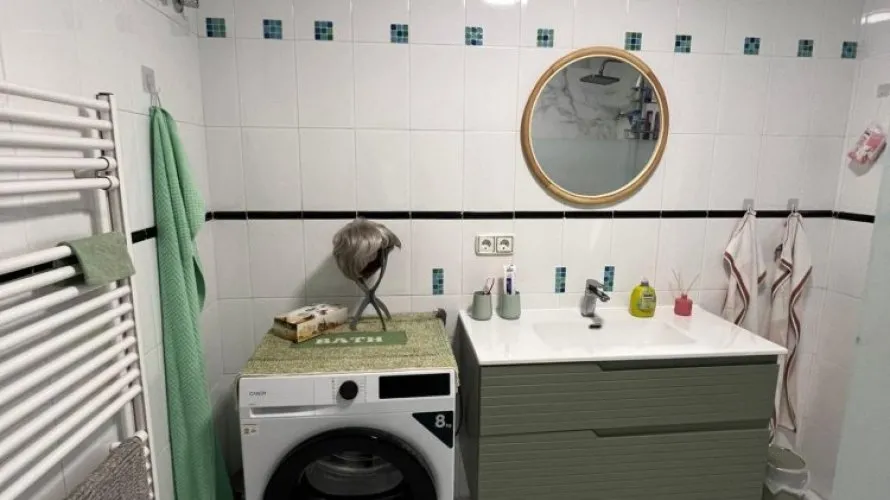 Apartamento de 1 dormitorio en Los Altos, Spain No. 2676 № 8