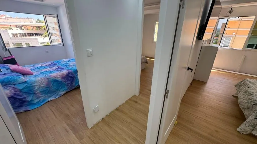 Apartamento de 2 dormitorios en Segorbe, Spain No. 2505 № 3