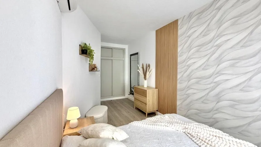Apartamento de 1 dormitorio en Torrevieja, Spain No. 2557 № 19