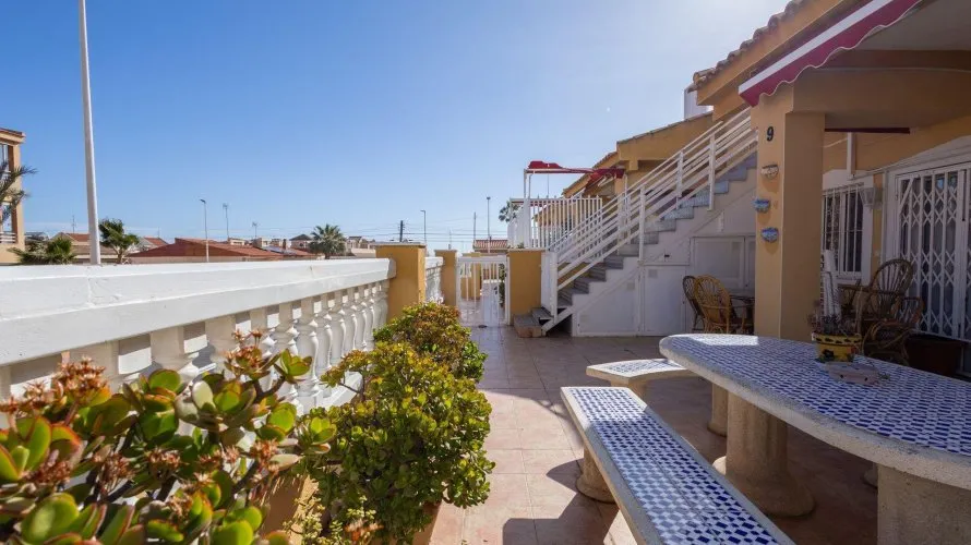 Apartamento de 57m² en La Mata, Spain No. 2596 № 26