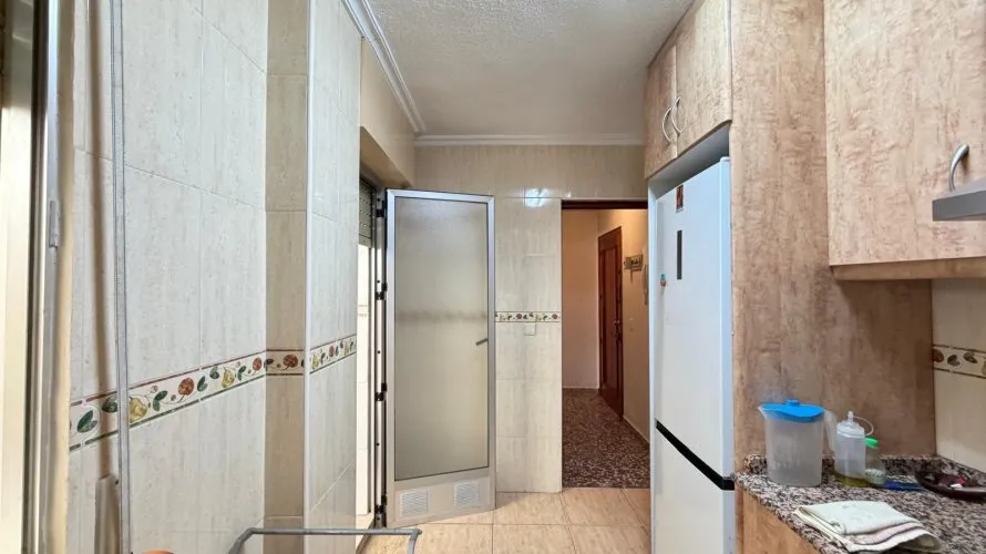 Apartamento de 3 dormitorios en Torrevieja, Spain No. 2632 № 17