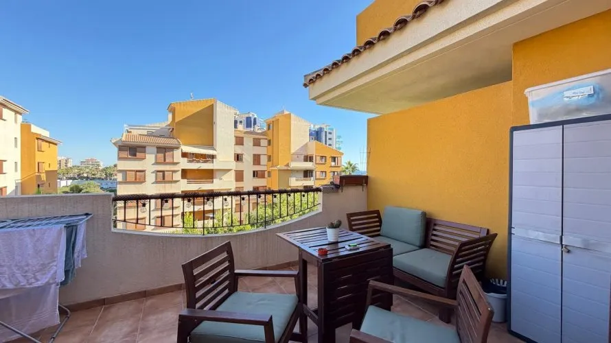 Apartamento de 3 dormitorios en Torrevieja, Spain No. 2629 № 11