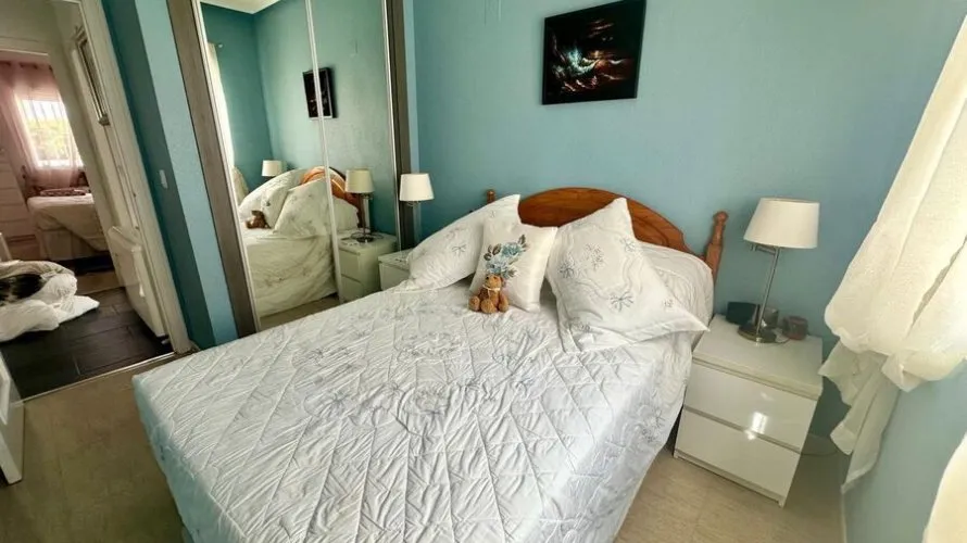 Villa de 80m² en Algorfa, Spain No. 2514 № 6