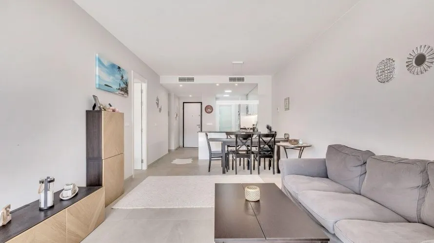 Apartamento de 98m² en La Zenia, Spain No. 2649 № 15