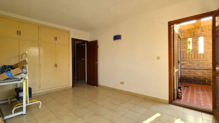 Сasa de 4 dormitorios en San Juan, Spain No. 2689 № 13