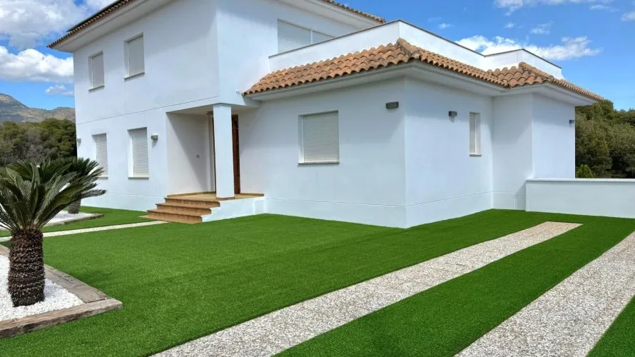 Сasa de 4 dormitorios en Totana, Spain No. 2533 № 19