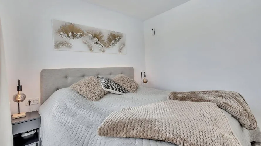 Apartamento de 145m² en Los Alcázares, Spain No. 2592