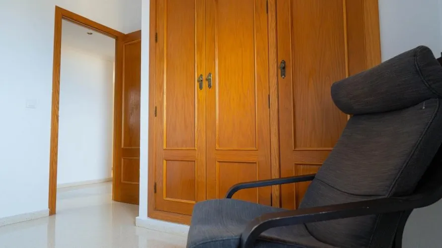 Apartamento de 3 dormitorios en Benidorm, Spain No. 2654 № 13